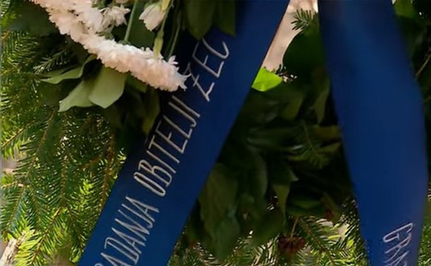 Komemoracija porodici Zec