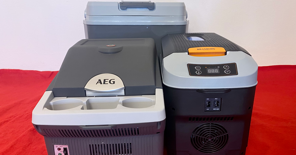 Top-7-Die-beste-thermoelektrische-K-hlbox-im-Test-perfekt-f-r-Auto-Urlaub