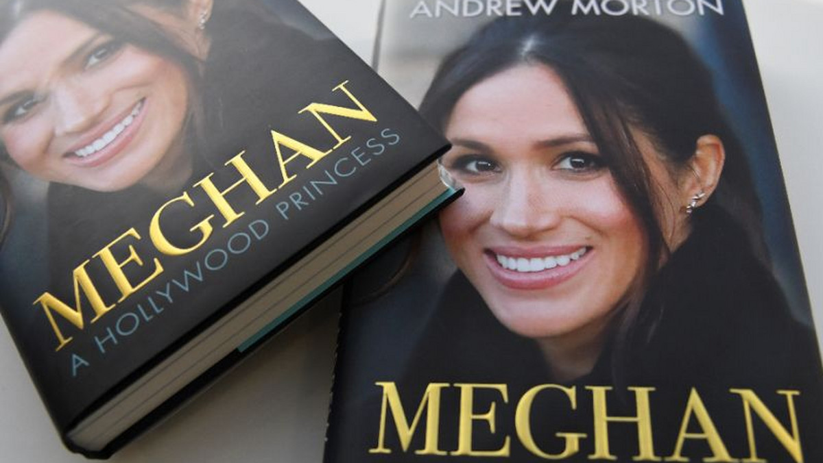 Niedługo przed ślubem ukazała się biografia amerykańskiej aktorki Meghan Markle, narzeczonej księcia Harry’ego. "Meghan: księżniczka z Hollywood" opisuje zarówno jej dobre uczynki, które miałyby świadczyć o tym, że podoła roli "drugiej Diany", jak również to, że aktorka potrafi kalkulować i może być wyrachowana.