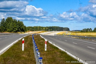 Ze 100 planowanych obwodnic zbudowano dwie. Realizacja planu przesunie się na lata 30.