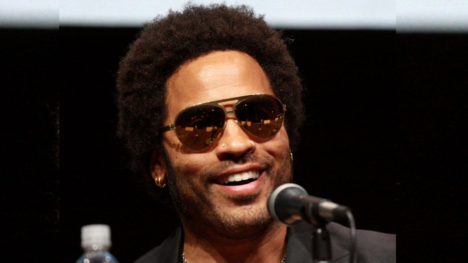 Lenny Kravitz