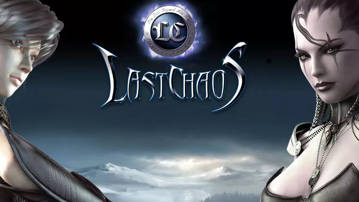 Recenzja Last Chaos