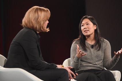 Priscilla Chan, żona Marka Zuckerberga poleca tę książkę o rodzicielstwie. To opowieść inna niż wszystkie