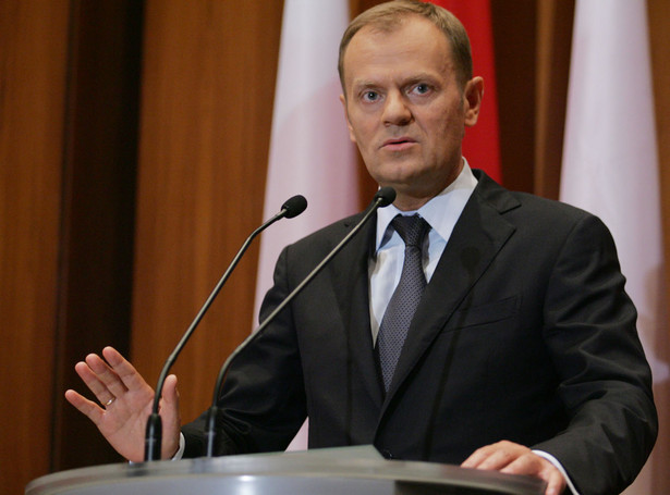 Tusk do polityków PiS: Opamiętajcie się