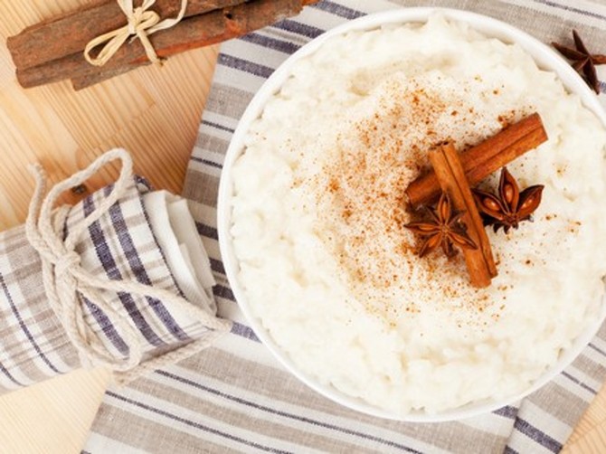 Recept za kremasti sutlijaš sa pudingom