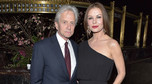 Michael Douglas i Catherine Zeta-Jones