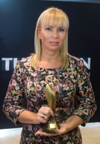 Elżbieta Bieńkowska