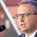 Borys: nie widzę scenariusza, by Putin długoterminowo wygrał tę wojnę