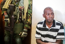 Kenijski przywódca sekty oskarżony o zamordowanie 191 dzieci