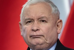 Jarosław Kaczyński