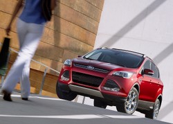 Nowy wózek z napędem na cztery koła! Także dla Polaka