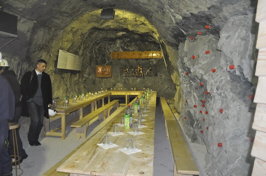 Gosti su dolazili iz Nemačke, Holandije, Austrije...