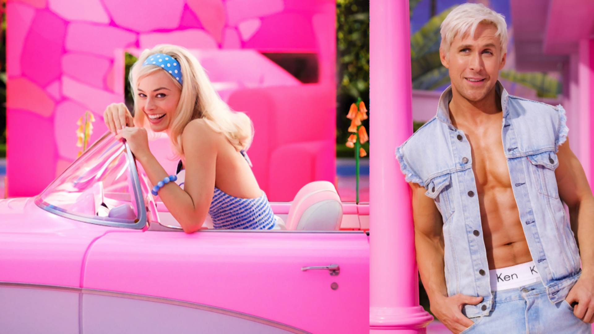 Margot Robbie felfedte a titkot a Barbie-film magassarkús jelenete mögött