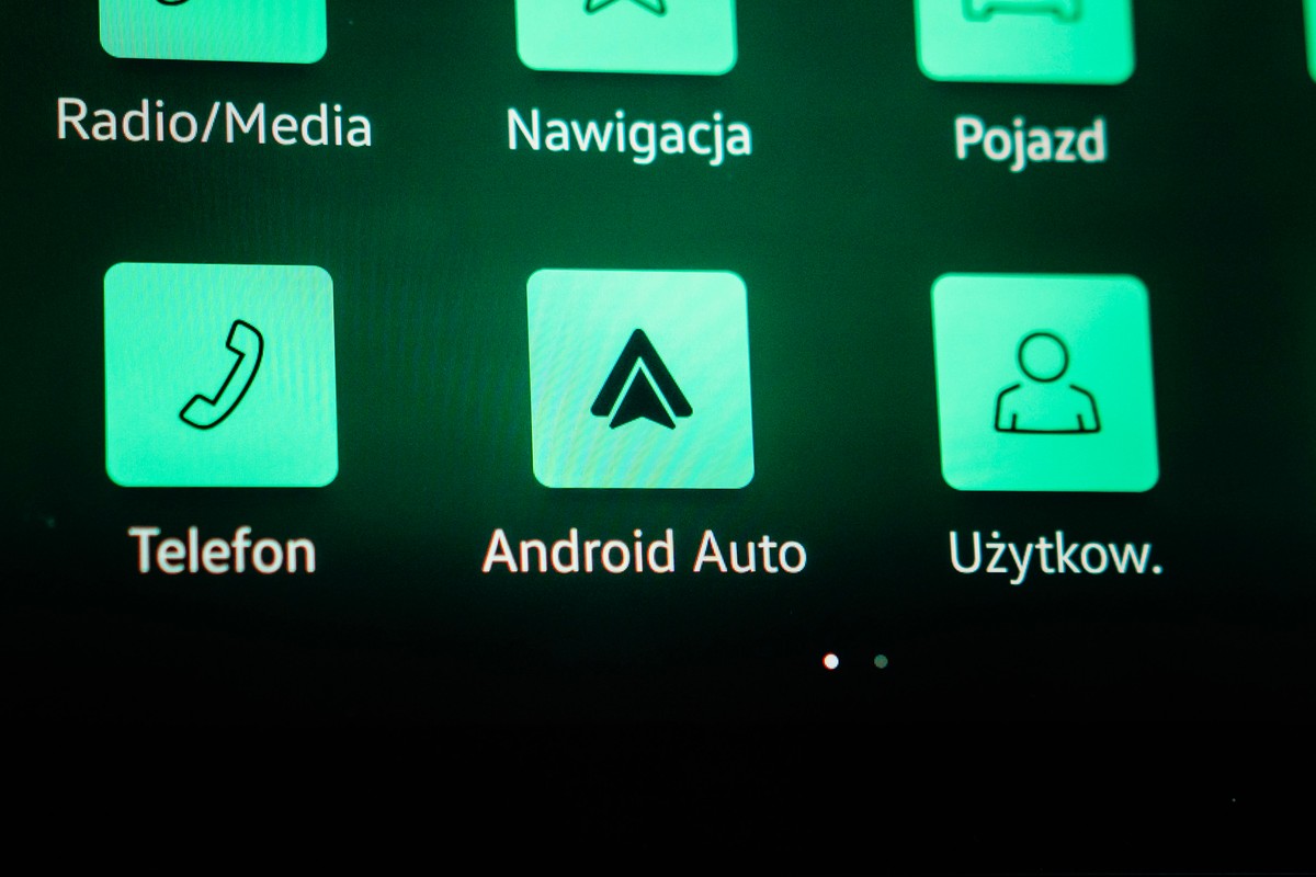 Android Auto