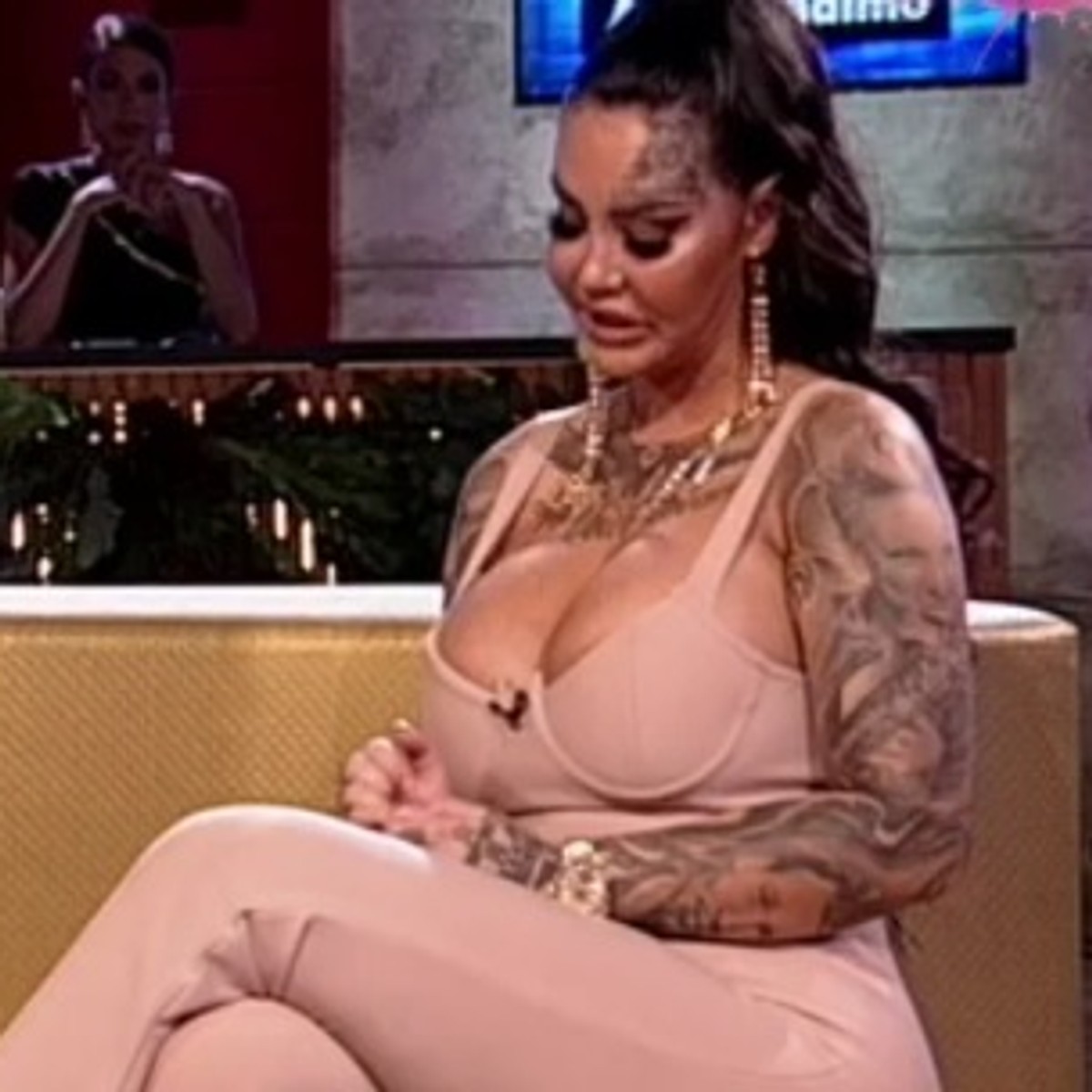 andjela vestica prodaja intimne fotografije - Blic