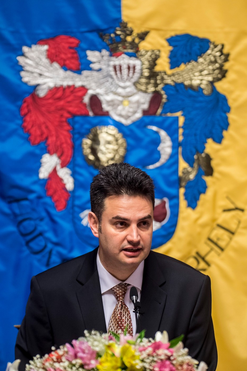 Márki-Zay is indulna a választásokon / Fotó: MTI-Fotó Ujvári Sándor