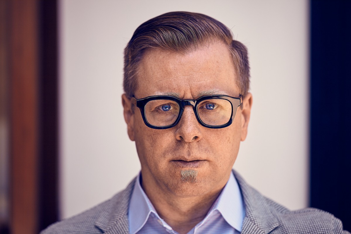 Abel Korzeniowski