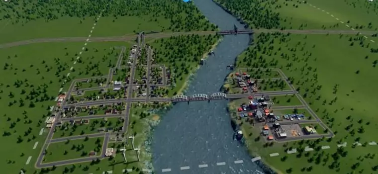 Sukces takich gier cieszy. Cities: Skylines sprzedało się bardzo dobrze