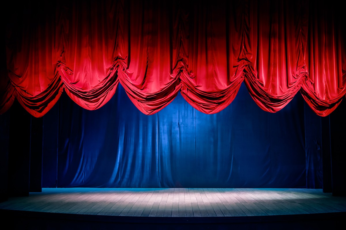 56. Rzeszowskie Spotkania Teatralne: Spektakle, pokazy i „Nowe mitologie”