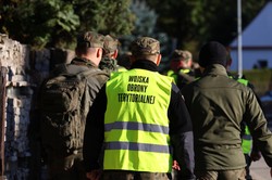 Dlaczego wezwano żołnierzy Wojsk Obrony Terytorialnej? Tłumaczymy, co to „alert gotowości WOT”