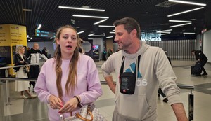 Luna i Marko