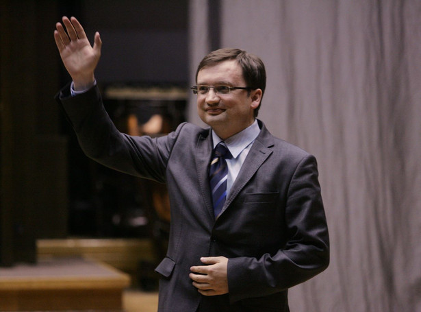 Ziobro potajemnie się ożenił. Polityk PiS zostanie ojcem!