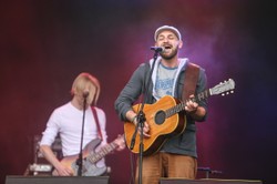 Wciąż więcej artystów na Open'erze 2015. Teraz Skubas!