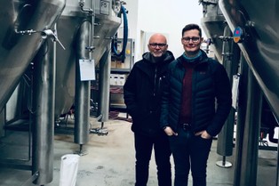 Hemp&Brew chce zebrać 4,5 mln zł z crowfundingu. Planuje debiut giełdowy