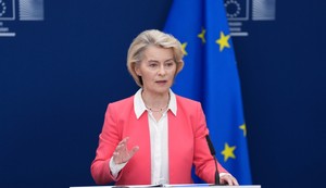 Ursula fon der Lajen