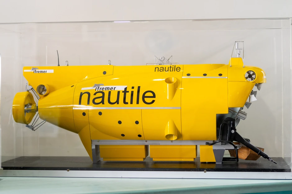 I Francuska je poslala pomoć 