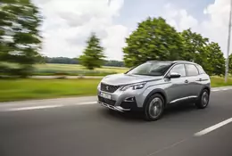 Peugeot 3008 Crossway – w podróżniczym przebraniu