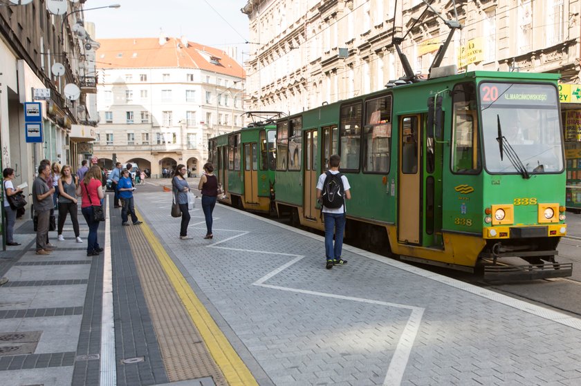 Wiemy gdzie powstaną nowe przystanki wiedeńskie!