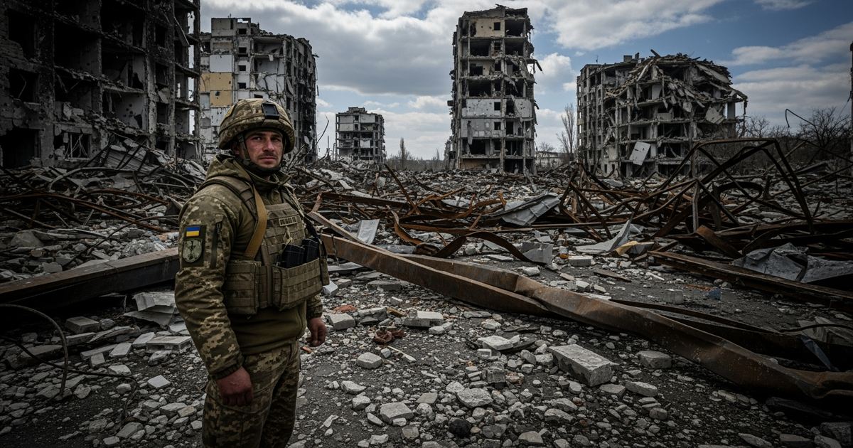 OTAN convoca reunión extraordinaria por ataques Rusia