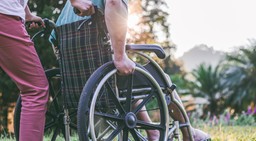 Mało chętnych do wypożyczalni dla niepełnosprawnych. Co jest powodem?