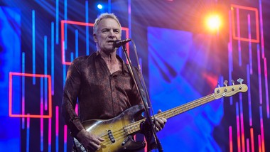 tvp ogłasza kolejne, zagraniczne gwiazdy sylwestra. ich piosenki znają