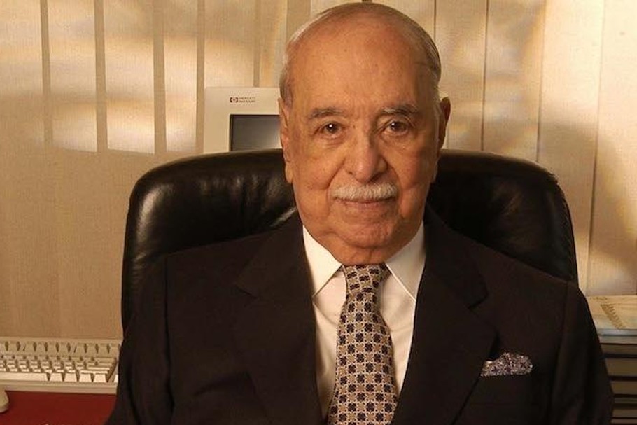 Roberto Marinho