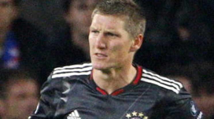 Schweinsteiger fordított a Basel ellen 