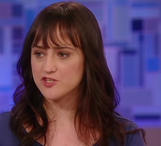 Mara Wilson