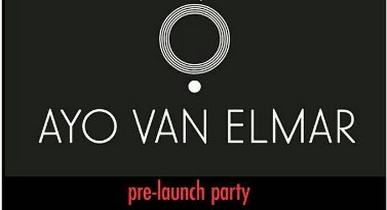 Ayo Van Elmar opens Fashion Cafe with a pre-launch party