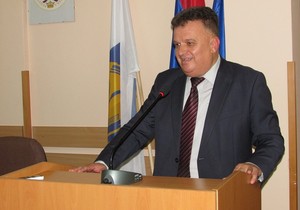 Zoran Adžić
