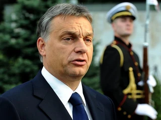 Orban zaskoczony