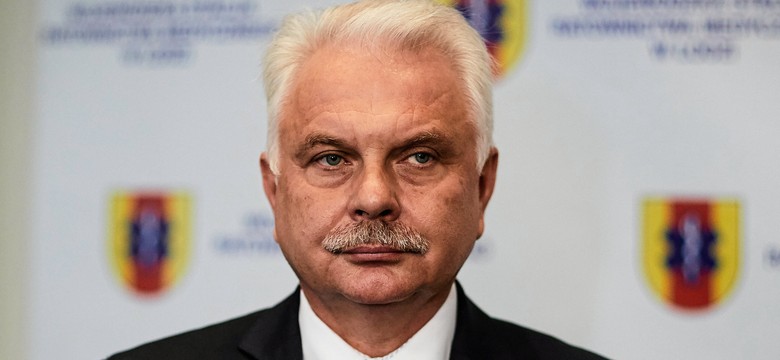 Duży wzrost zakażeń w Polsce. "Fala osób niezaszczepionych"