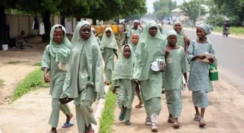 Borno to re-open public secondary schools on Nov. 16