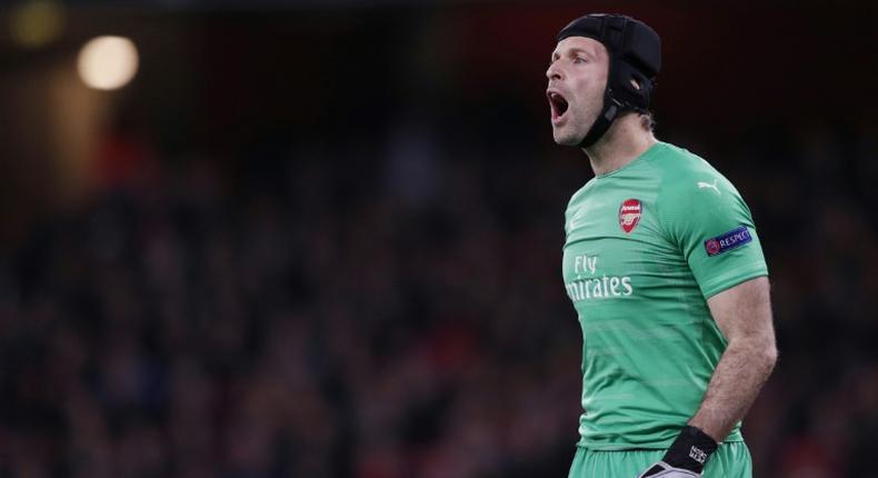 Arsenal goalkeeper Petr Cech has announced he is retiring at the end of the season