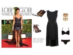 Mała czarna w roli głównej. Świeże spojrzenie na klasyczną sukienkę