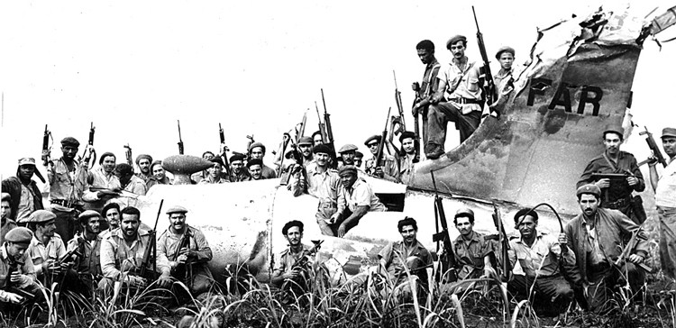 Bay of Pigs invasion
