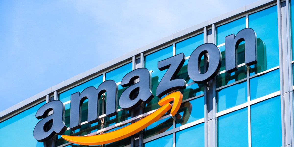 Amazon chce drugą siedzibę ulokować w dwóch lokalizacjach