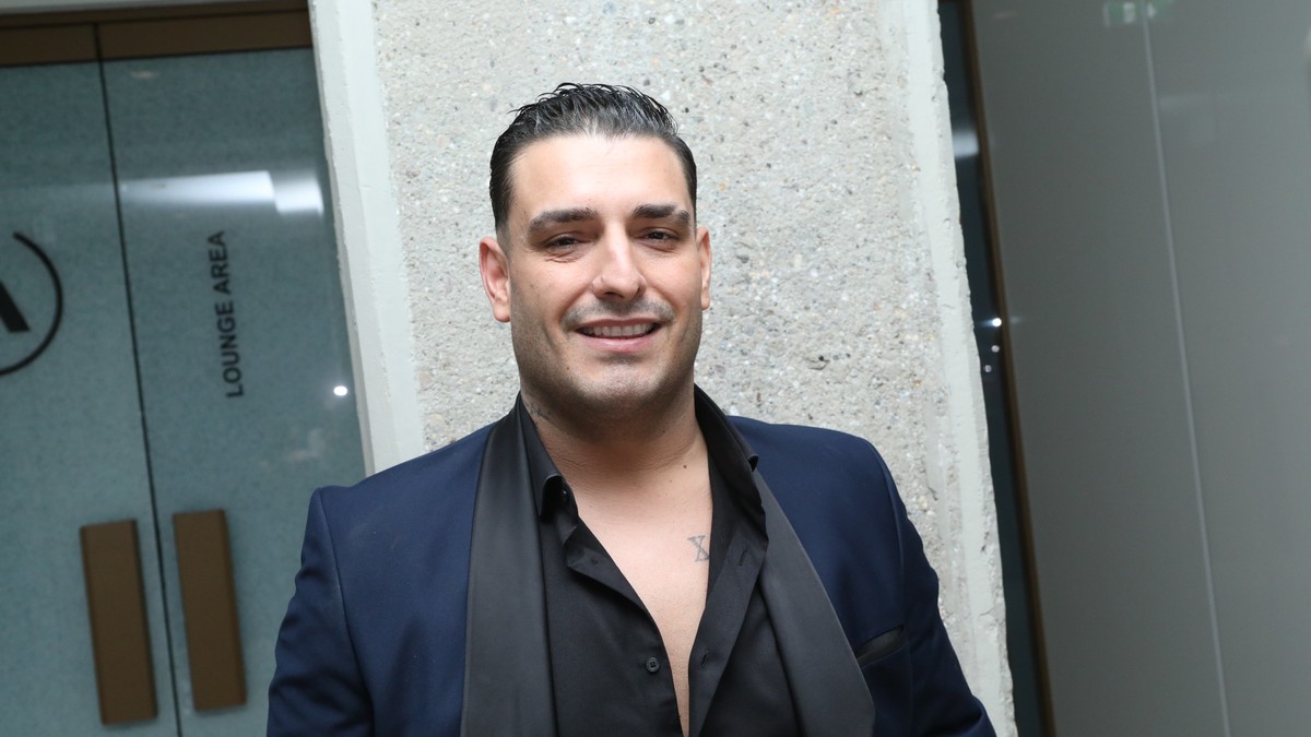 Darko Lazić