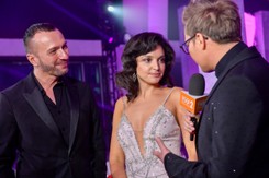 Maria Dębska o rozwodzie z Marcinem Bosakiem : To była bardzo, bardzo trudna lekcja