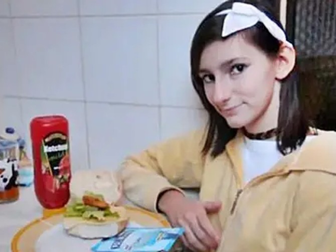 Ozana Pavec